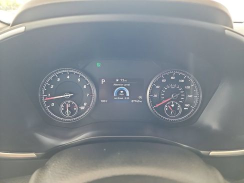 Used 2023 Hyundai Santa Fe SEL AWD/4WD image 22