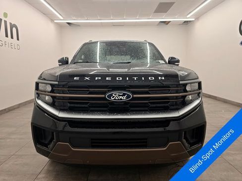 New 2027 Ford Expedition King Ranch AWD/4WD image 7