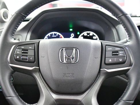 Used 2025 Honda Ridgeline RTL image 38