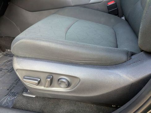 Used 2024 Toyota RAV4 XLE image 13