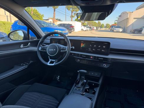 Used 2025 Kia K5 LXS image 34
