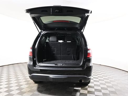 Used 2023 Dodge Durango SXT Launch Edition AWD/4WD image 36