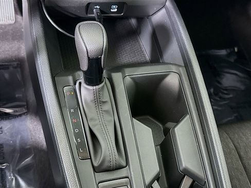 Used 2025 Honda Accord SE image 8