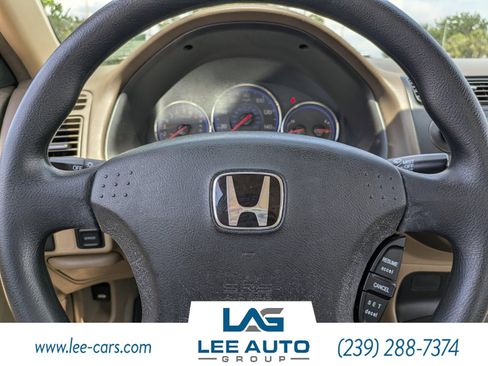 Used 2004 Honda Civic LX image 18