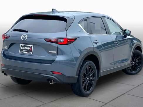 Used 2023 MAZDA CX-5 Carbon Edition AWD/4WD image 13