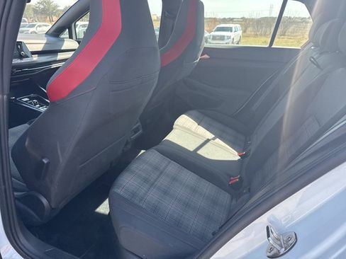 Used 2024 Volkswagen GTI S image 13