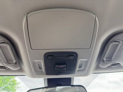 Used 2024 Toyota Camry LE FWD image 30