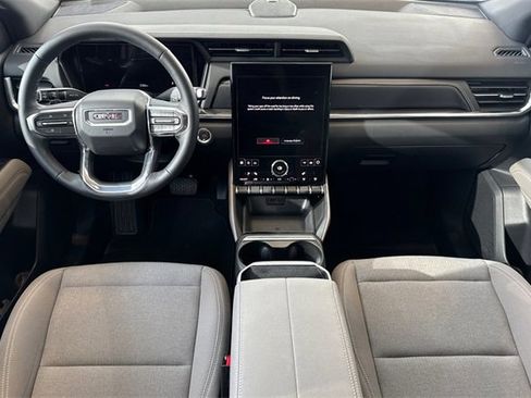 Used 2026 GMC Terrain Elevation w/ Black Edition image 13