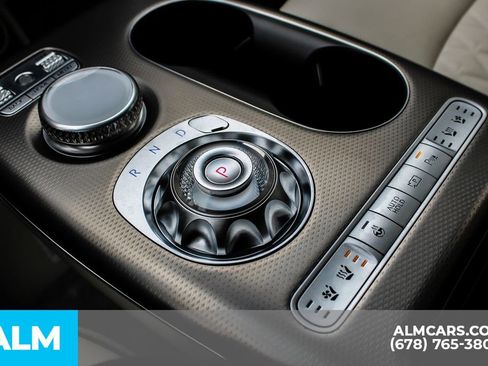 Used 2023 Genesis GV60 Performance image 38