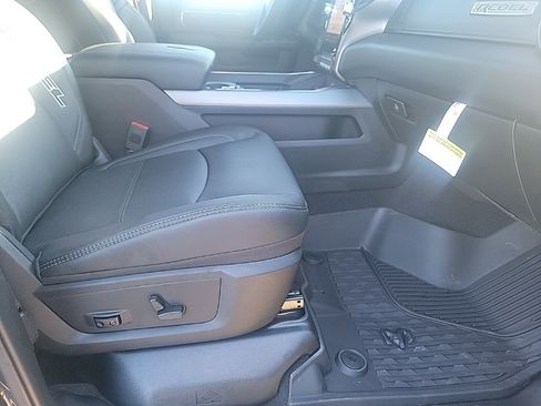 New 2026 RAM 2500 Rebel image 16