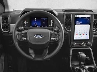 New 2025 Ford Ranger XL w/ Trailer Tow Package video 4