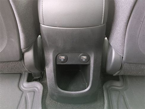 Used 2023 Hyundai Ioniq 5 Limited w/ Cargo Package image 28