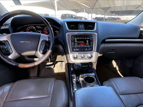 Used 2015 GMC Acadia Denali image 15