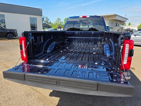 New 2025 Ford F350 Lariat w/ Lariat Ultimate Package image 30