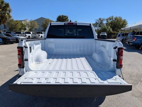 New 2026 RAM 1500 Laramie w/ Night Edition AWD/4WD image 10