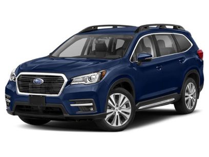 Used 2020 Subaru Ascent Limited w/ Technology Package