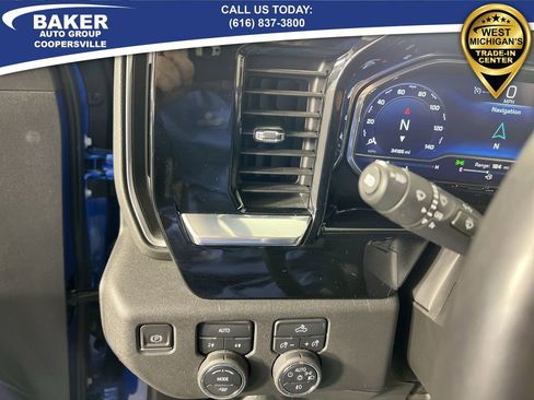 Certified 2022 Chevrolet Silverado 1500 RST image 18