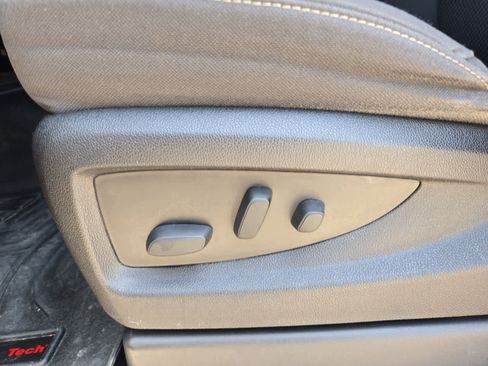 Used 2017 Chevrolet Silverado 1500 LT w/ Texas Edition image 16