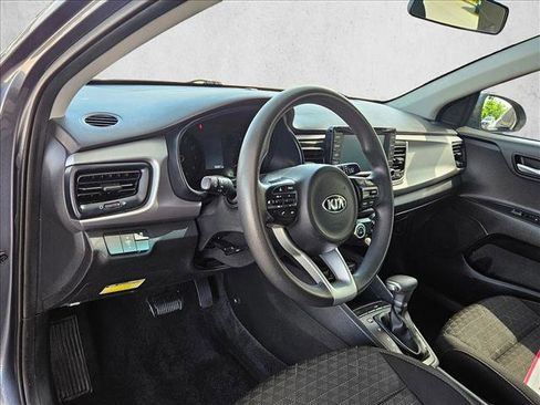 Used 2020 Kia Rio S FWD image 8