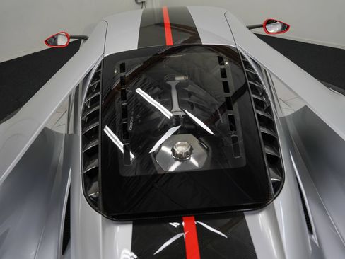 Used 2019 Ford GT RWD image 29