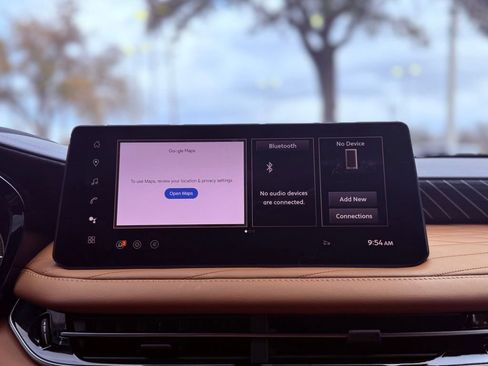 Certified 2026 INFINITI QX60 Autograph w/ Autograph Tech Package image 11