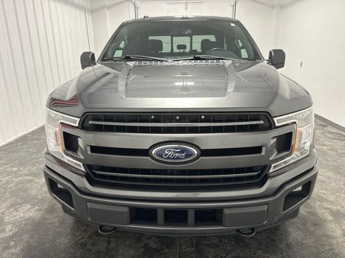 Used 2018 Ford F150 XLT w/ Equipment Group 302A Luxury AWD/4WD image 2