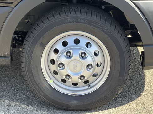 New 2025 Ford Transit 350 Low Roof AWD image 10