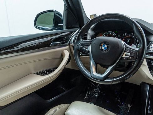 Used 2018 BMW X3 xDrive30i image 29