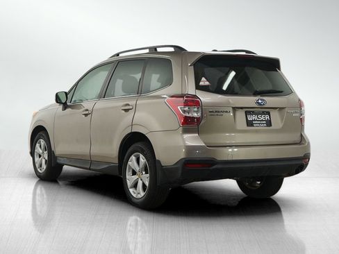 Used 2015 Subaru Forester 2.5i Limited image 3