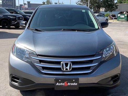 Used 2014 Honda CR-V LX image 7