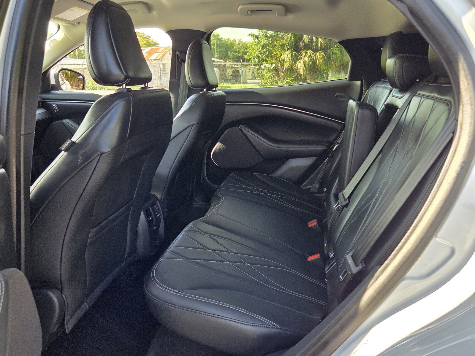 Used 2022 Ford Mustang Mach-E Select RWD image 10
