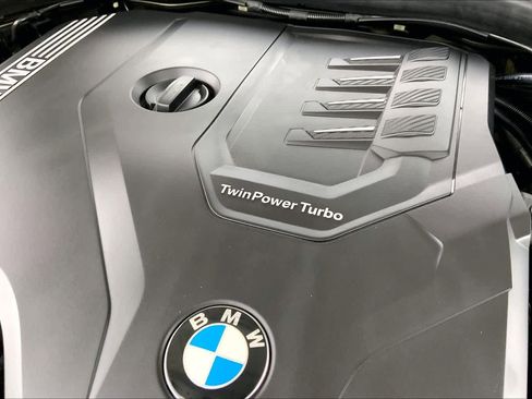 Used 2019 BMW 330i Sedan w/ Premium Package image 32