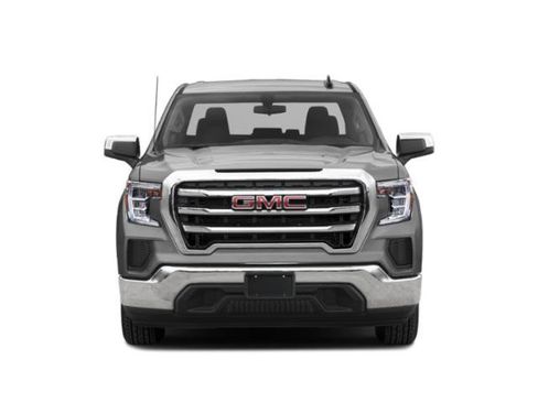 Used 2021 GMC Sierra 1500 SLE image 7