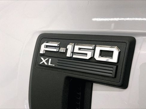 Certified 2022 Ford F150 XL w/ Equipment Group 101A High image 13