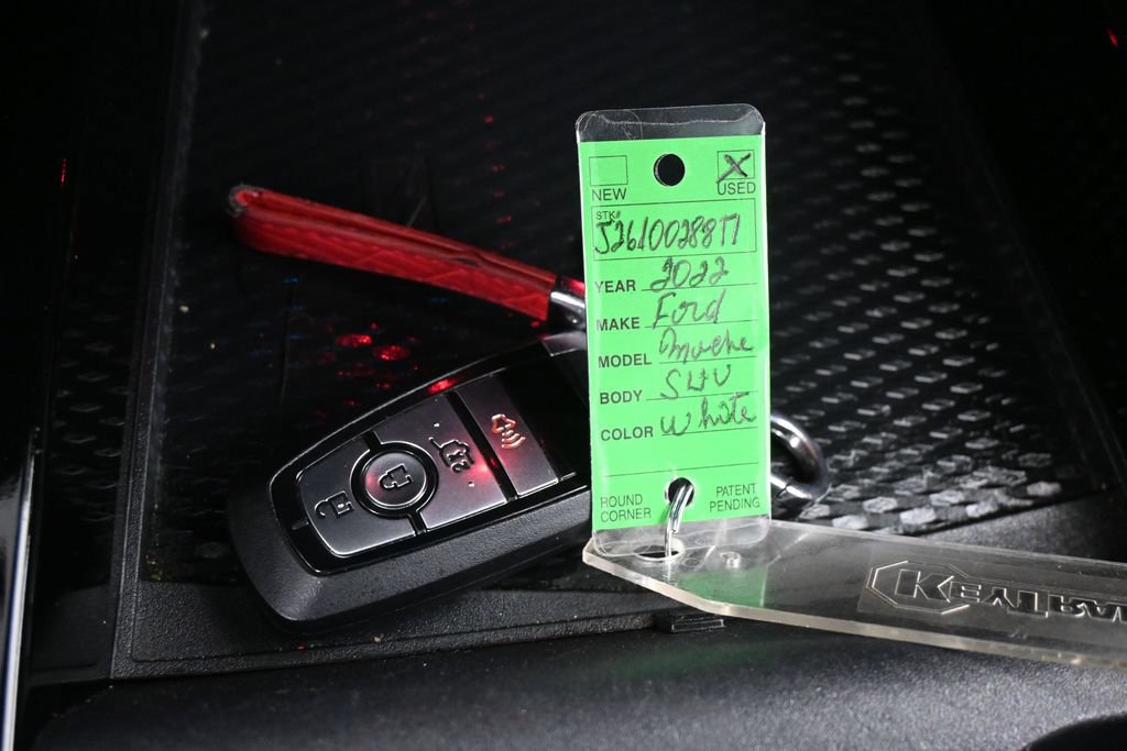 Used 2022 Ford Mustang Mach-E Premium RWD image 28
