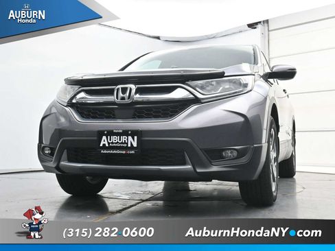 Used 2018 Honda CR-V EX-L image 19