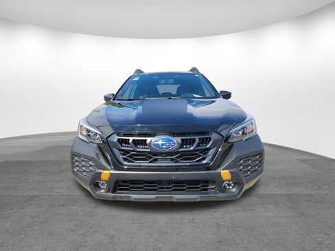 Used 2025 Subaru Outback Wilderness w/ Wilderness Package image 25