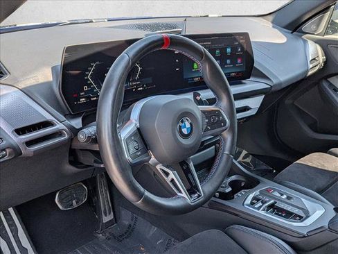 Used 2025 BMW M235i xDrive w/ Premium Package AWD/4WD image 10