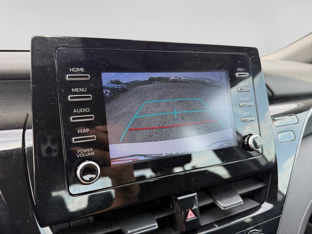 Used 2024 Toyota Camry SE FWD image 29
