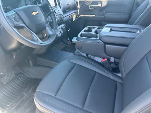 Certified 2026 Chevrolet Silverado 2500 W/T w/ WT Convenience Package AWD/4WD image 24
