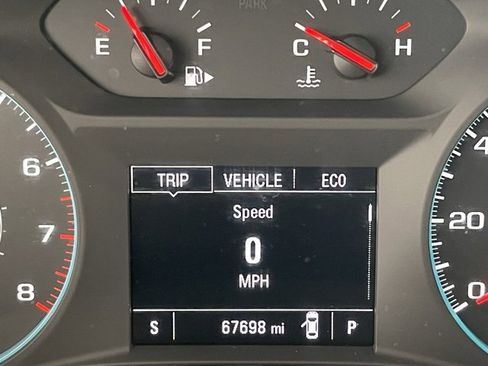 Used 2020 Chevrolet Malibu RS image 39