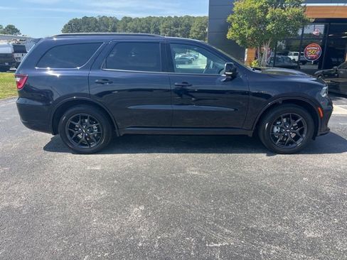 New 2026 Dodge Durango GT AWD/4WD image 2