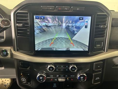 Used 2021 Ford F150 XLT w/ Equipment Group 302A High AWD/4WD image 22
