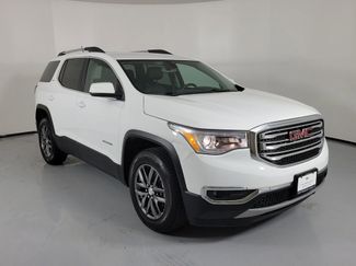Used 2019 GMC Acadia SLT 360° Tour