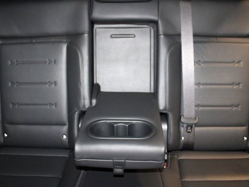 Used 2024 Hyundai Santa Fe Limited image 33