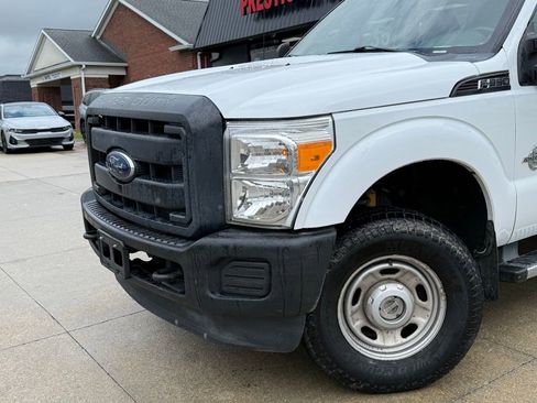 Used 2012 Ford F350 XL w/ PWR Equipment Group AWD/4WD image 22