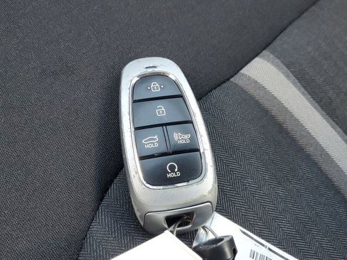 Used 2023 Hyundai Sonata SEL w/ Cargo Package FWD image 30