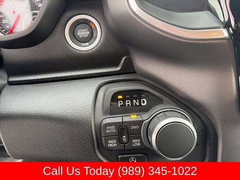 New 2026 RAM 1500 Big Horn image 22