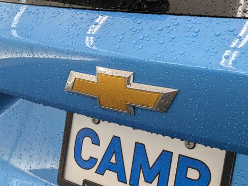 New 2026 Chevrolet Trax LT image 11