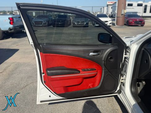 Used 2021 Dodge Charger Scat Pack RWD image 12